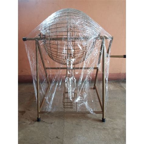bingo cage for sale philippines|Shop bingo for Sale on Shopee Philippines.